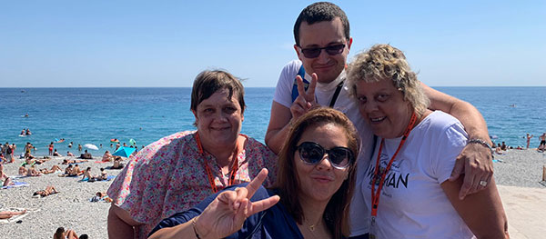 VAO by Hanvol recrutement animateur 3