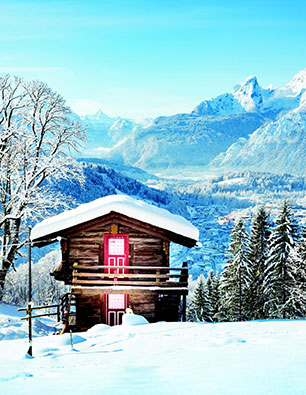 Montagne et nature